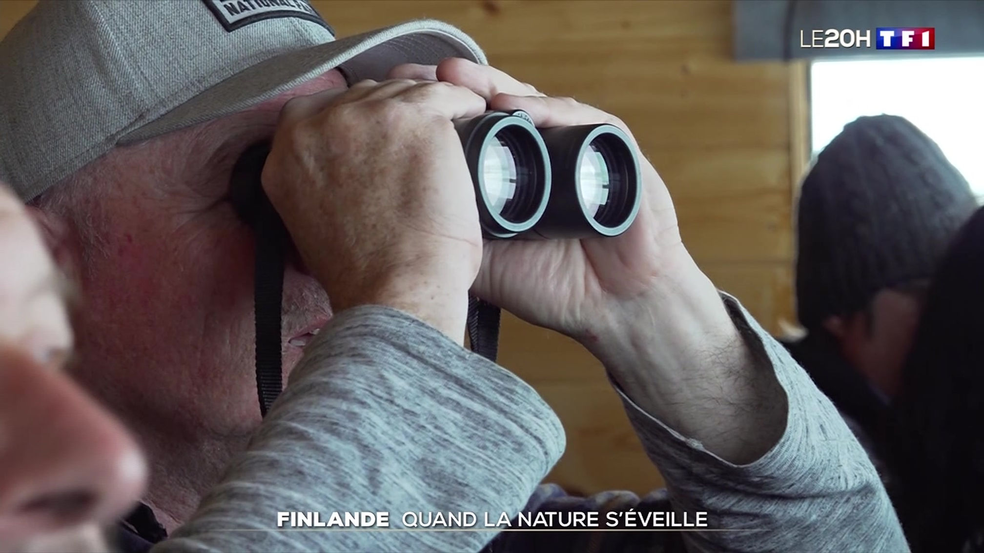TF1   I   QUAND LA NATURE S'ÉVEILLE